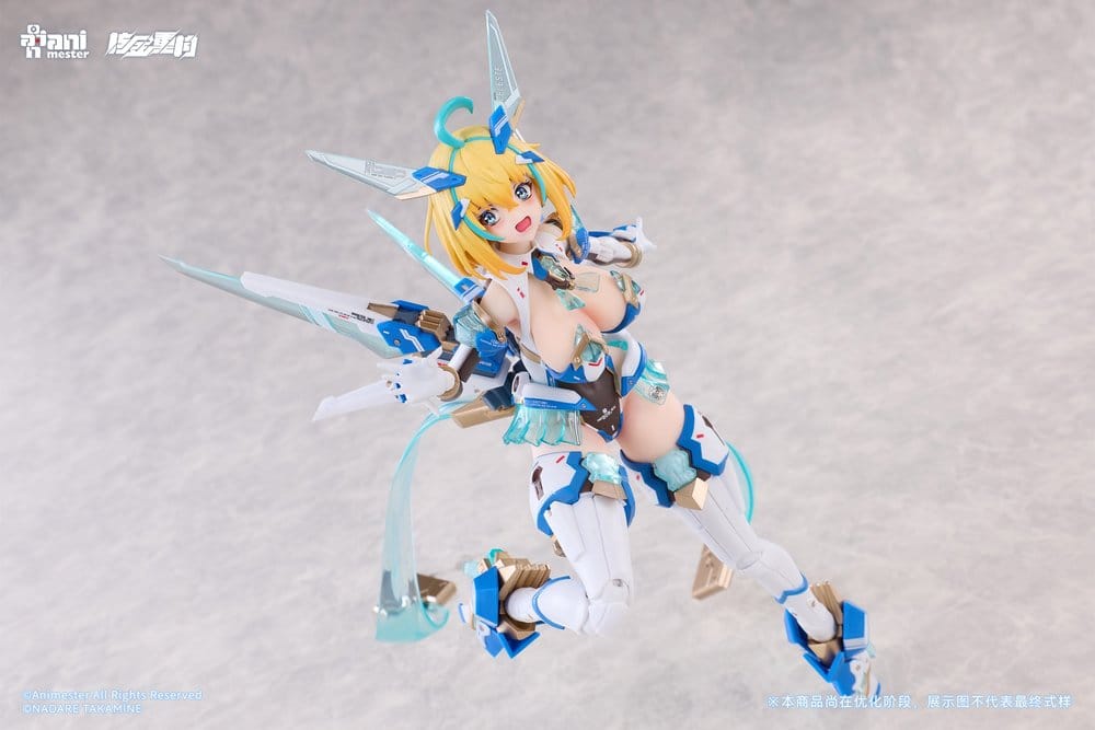 Original Character figurine 1/9 Sophia F. Shirring Celest Bunny Ver. 20 cm