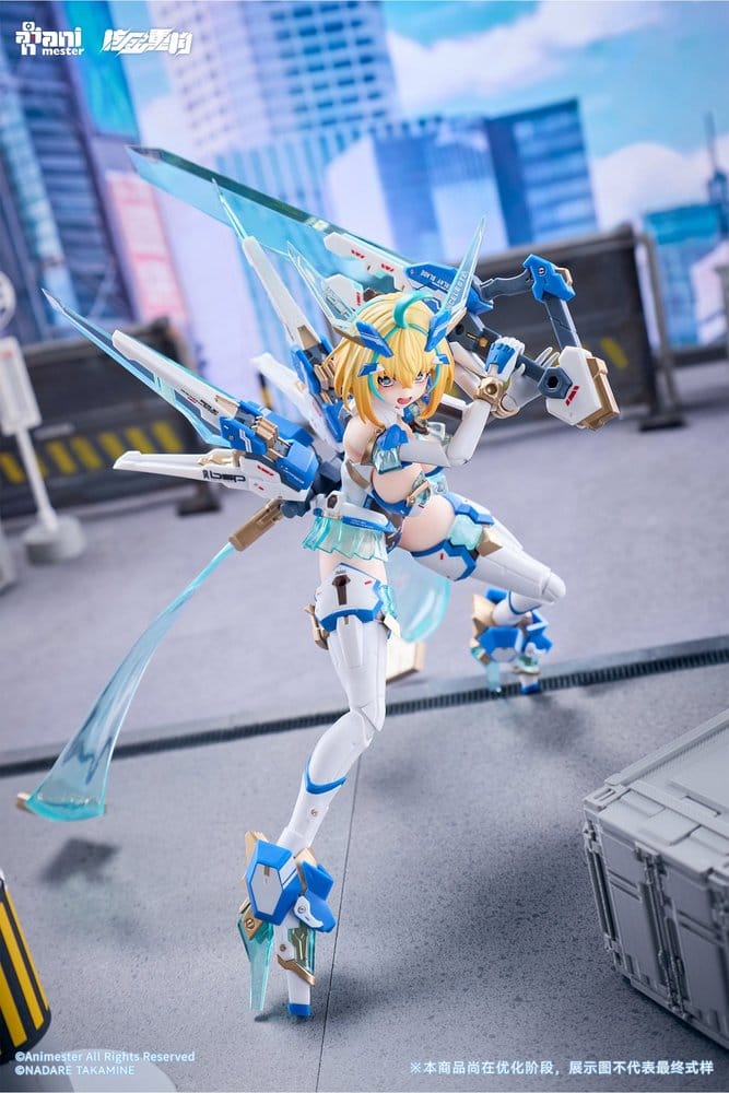 Original Character figurine 1/9 Sophia F. Shirring Celest Bunny Ver. 20 cm