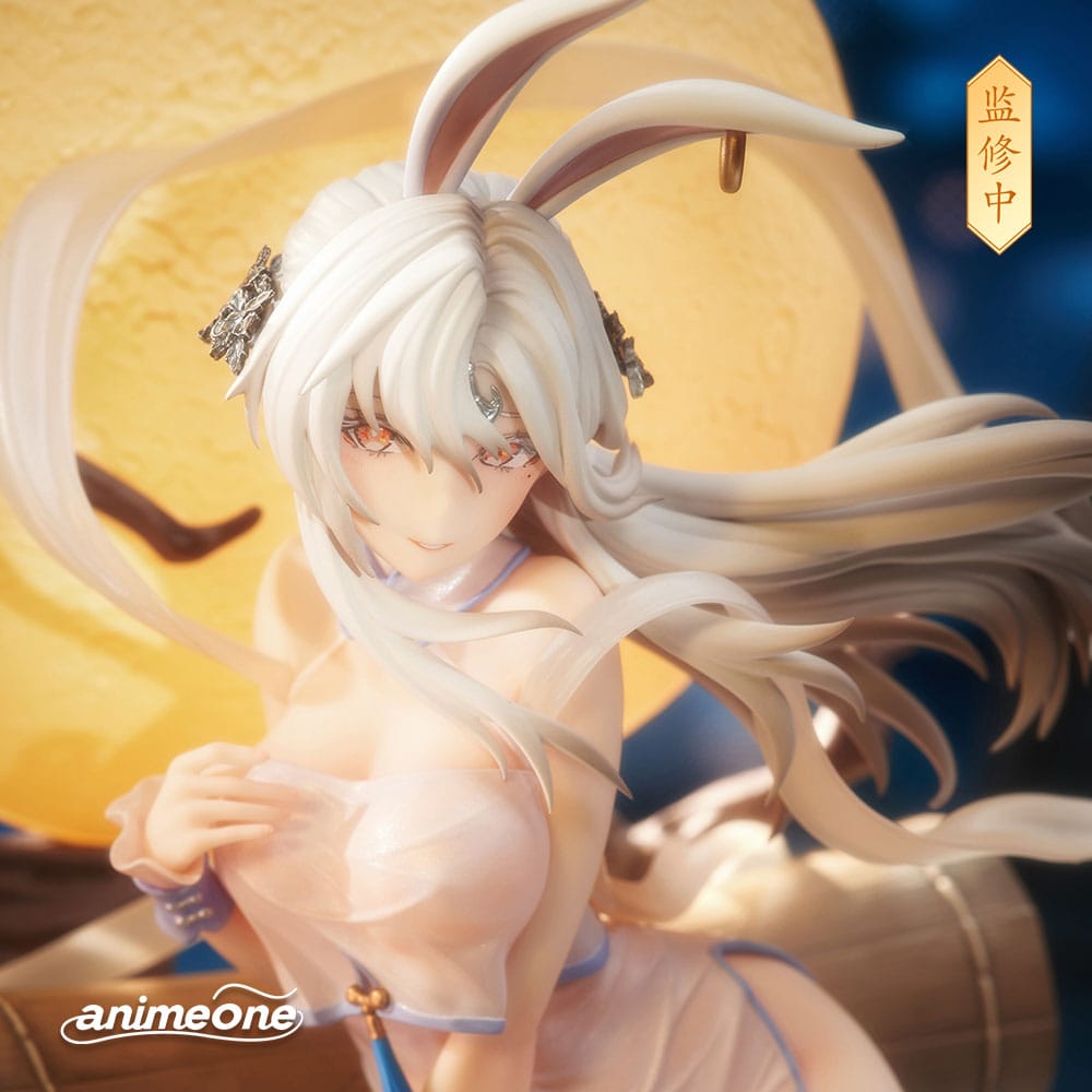 Original Character statuette PVC 1/7 Chang´e Yue Xi Lian Xiang Ver. 29 cm
