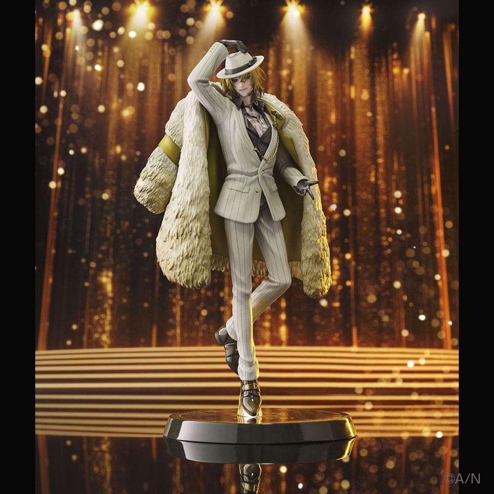 Nijisanji statuette PVC 1/7 Luca Kaneshiro 30 cm