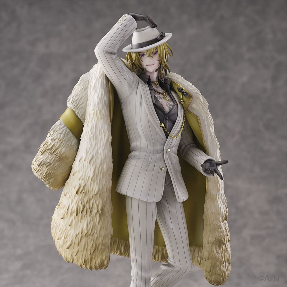 Nijisanji statuette PVC 1/7 Luca Kaneshiro 30 cm