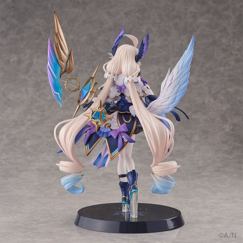 Nijisanji statuette PVC 1/7 Enna Alouette 26 cm