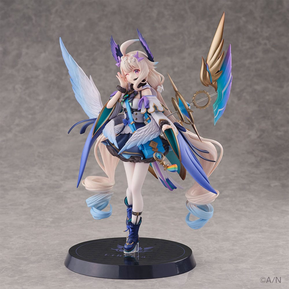 Nijisanji statuette PVC 1/7 Enna Alouette 26 cm
