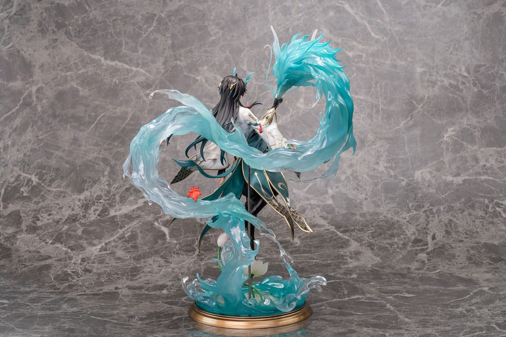 Honkai: Star Rail statuette PVC 1/7 Dan Heng/Imbibitor Lunae DX Edition 38 cm