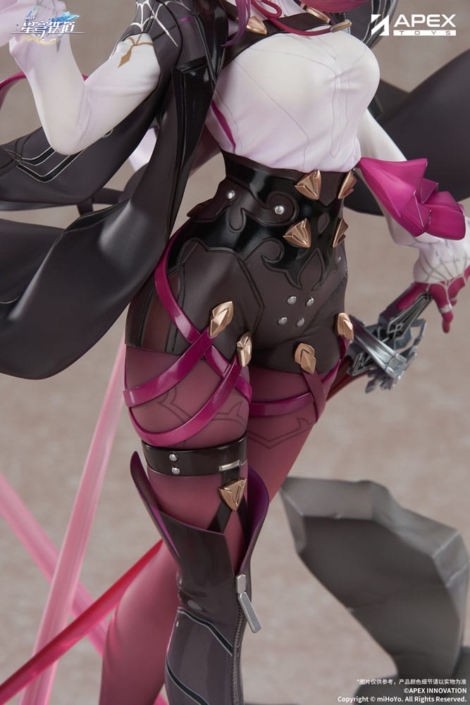 Honkai: Star Rail statuette PVC 1/7 Kafka 27 cm