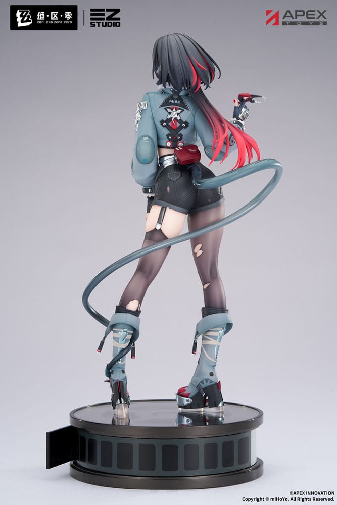 Zenless Zone Zero statuette PVC 1/7 Jane Doe 30 cm