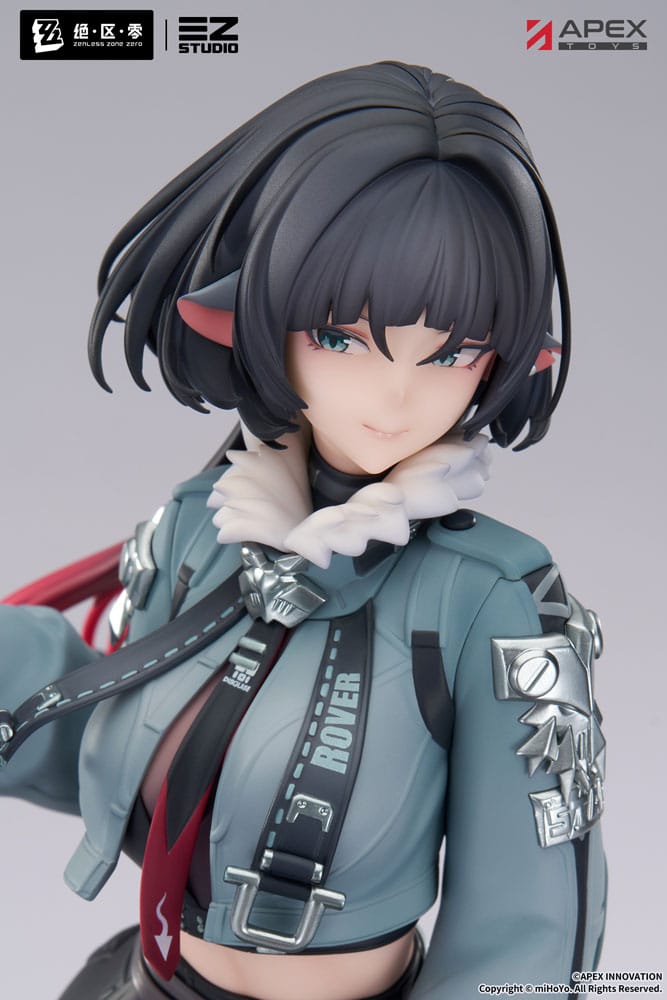 Zenless Zone Zero statuette PVC 1/7 Jane Doe 30 cm