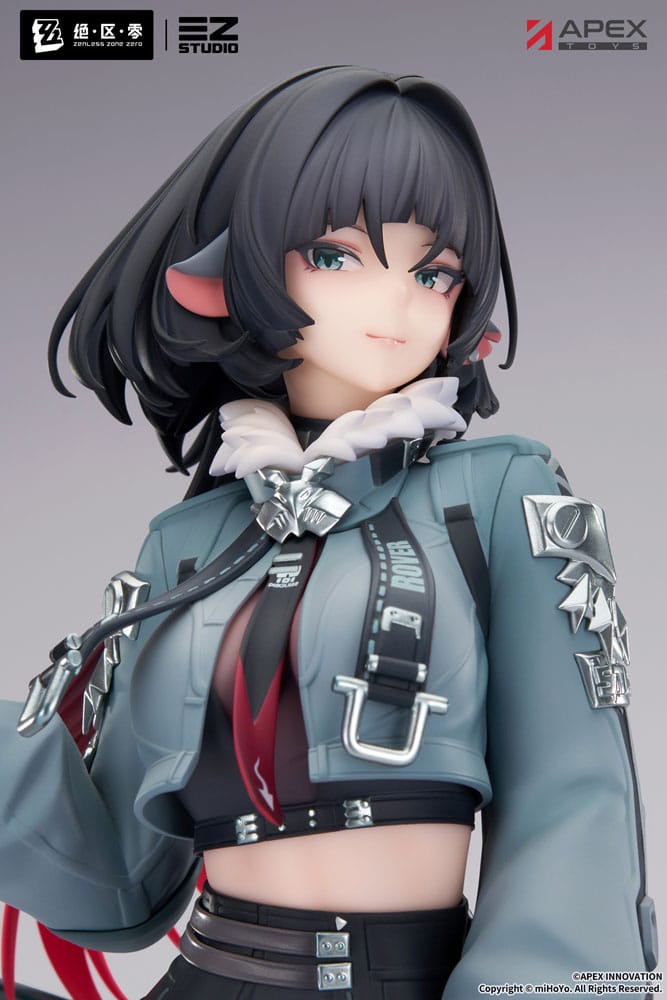 Zenless Zone Zero statuette PVC 1/7 Jane Doe 30 cm
