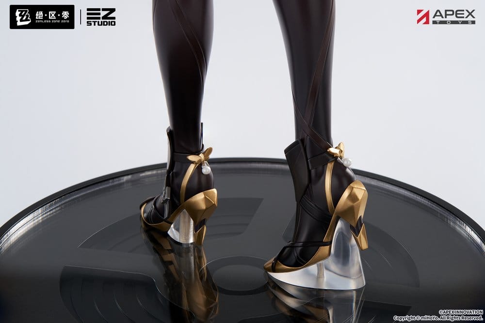 Zenless Zone Zero statuette PVC 1/7 Evelyn Chevalier 30 cm