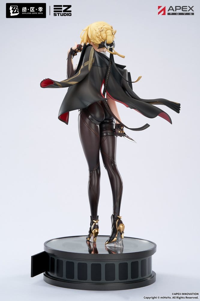 Zenless Zone Zero statuette PVC 1/7 Evelyn Chevalier 30 cm