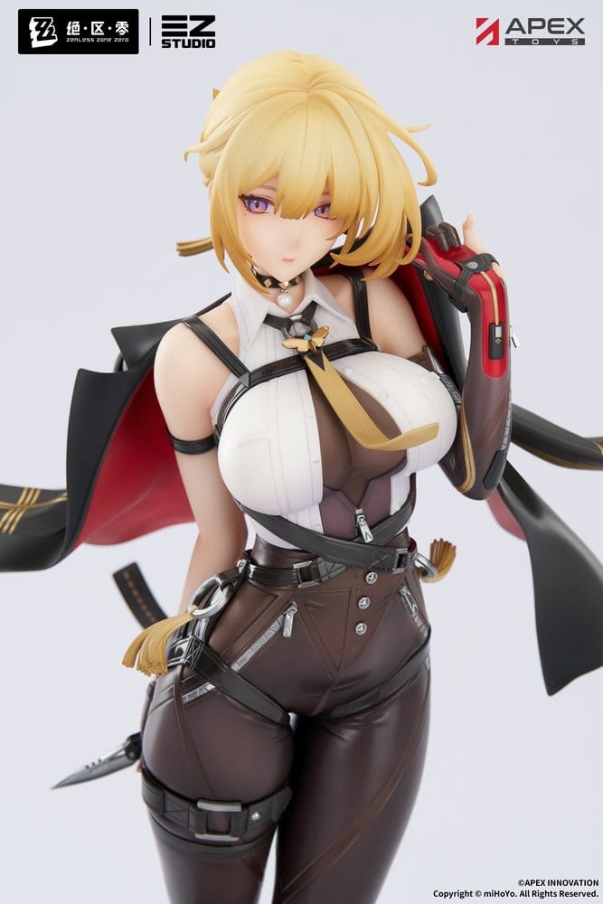 Zenless Zone Zero statuette PVC 1/7 Evelyn Chevalier 30 cm