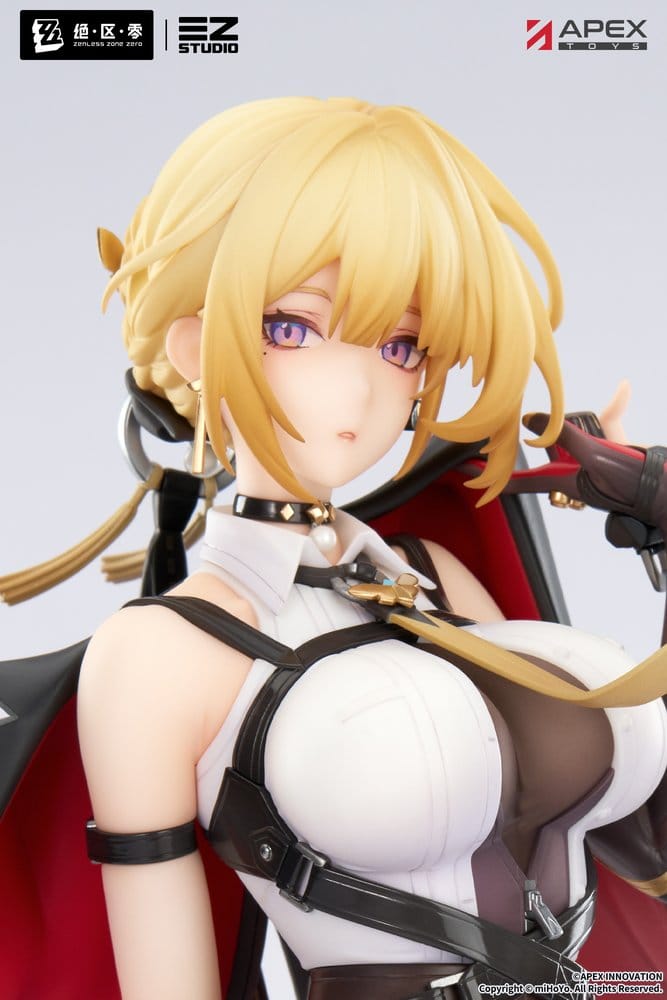 Zenless Zone Zero statuette PVC 1/7 Evelyn Chevalier 30 cm
