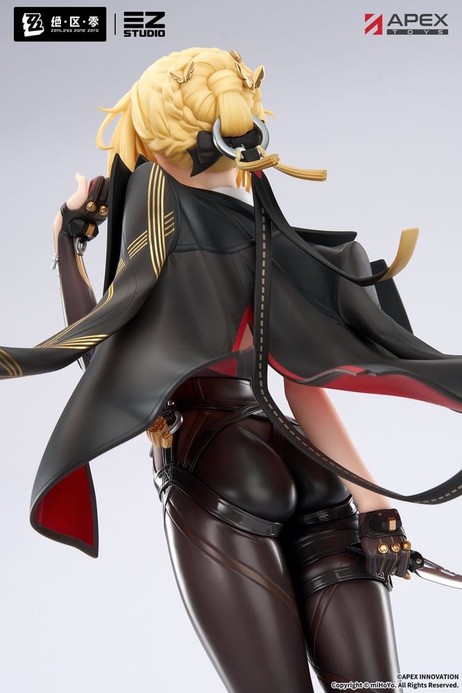 Zenless Zone Zero statuette PVC 1/7 Evelyn Chevalier 30 cm