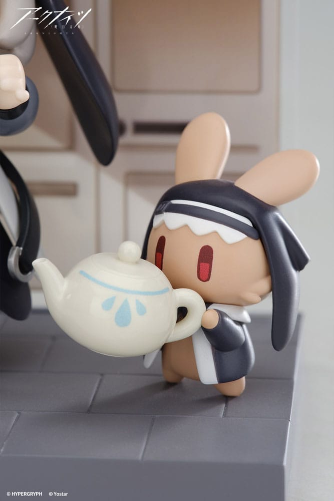 Arknights statuette PVC Dessert Time Series Specter 10 cm