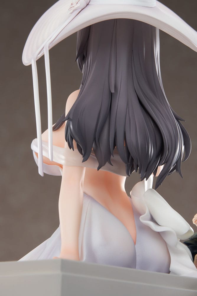 Azur Lane statuette PVC 1/7 Charybdis Brilliant Belle Ver. 27 cm