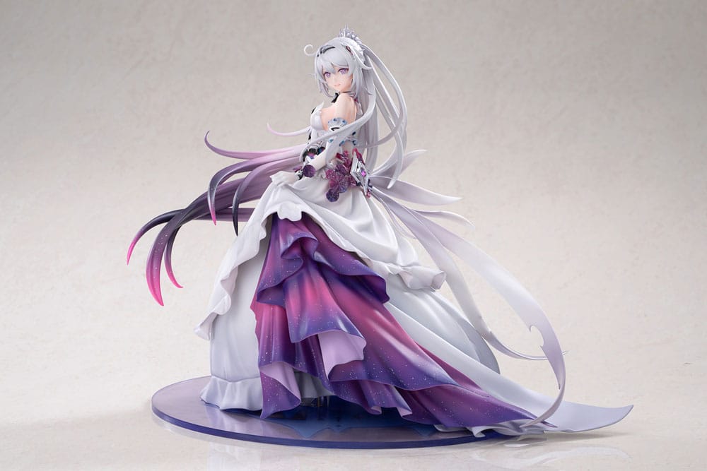 Honkai Impact 3rd statuette PVC 1/7 Kiana Evening Invite 25 cm