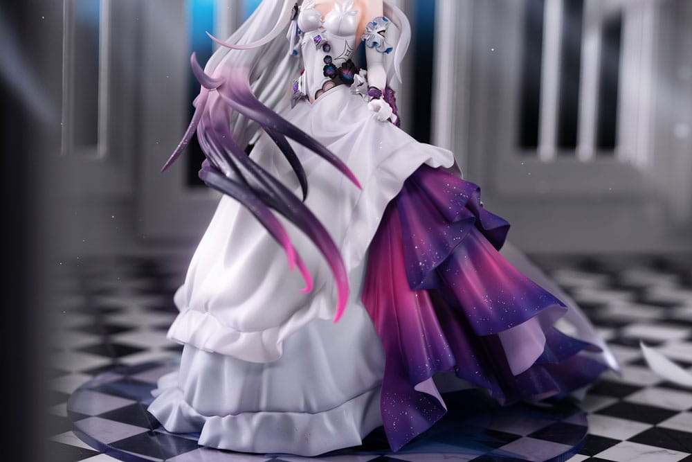 Honkai Impact 3rd statuette PVC 1/7 Kiana Evening Invite 25 cm
