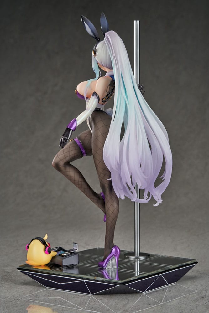 Azur Lane statuette PVC 1/7 Kearsarge All-Night Charge Ver. 30 cm