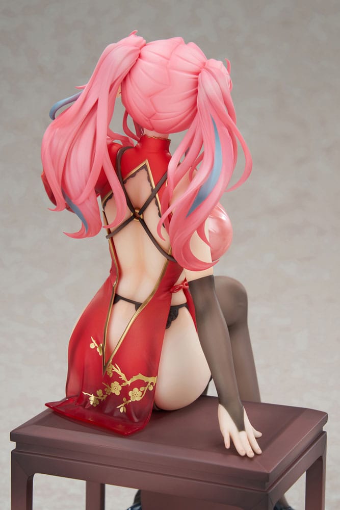 Azur Lane statuette PVC 1/7 Bremerton Still Illustration Ver. 22 cm