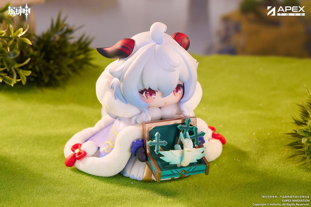 Genshin Impact statuette PVC Tiny Ganyu 11 cm