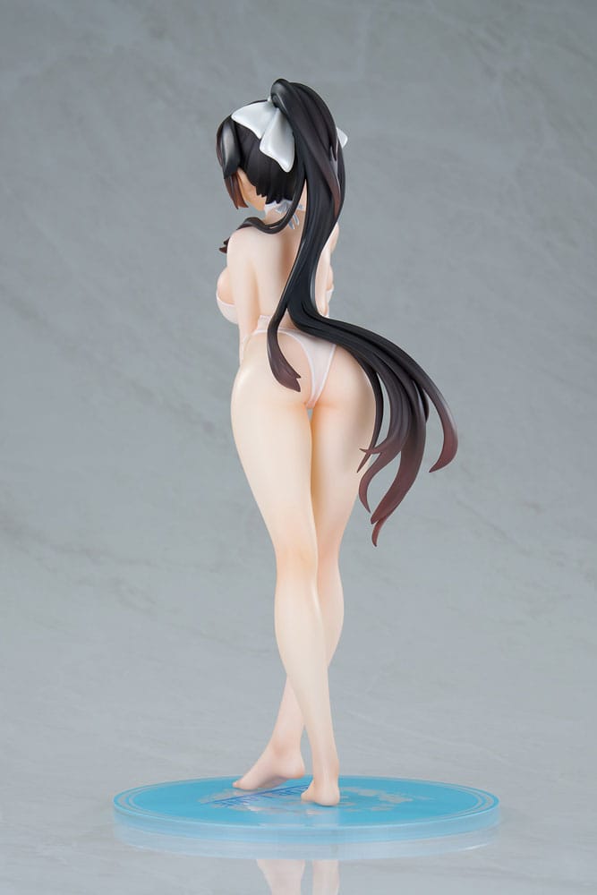 Azur Lane statuette PVC Limepie Series Takao Beach Rhapsody Ver. 22 cm