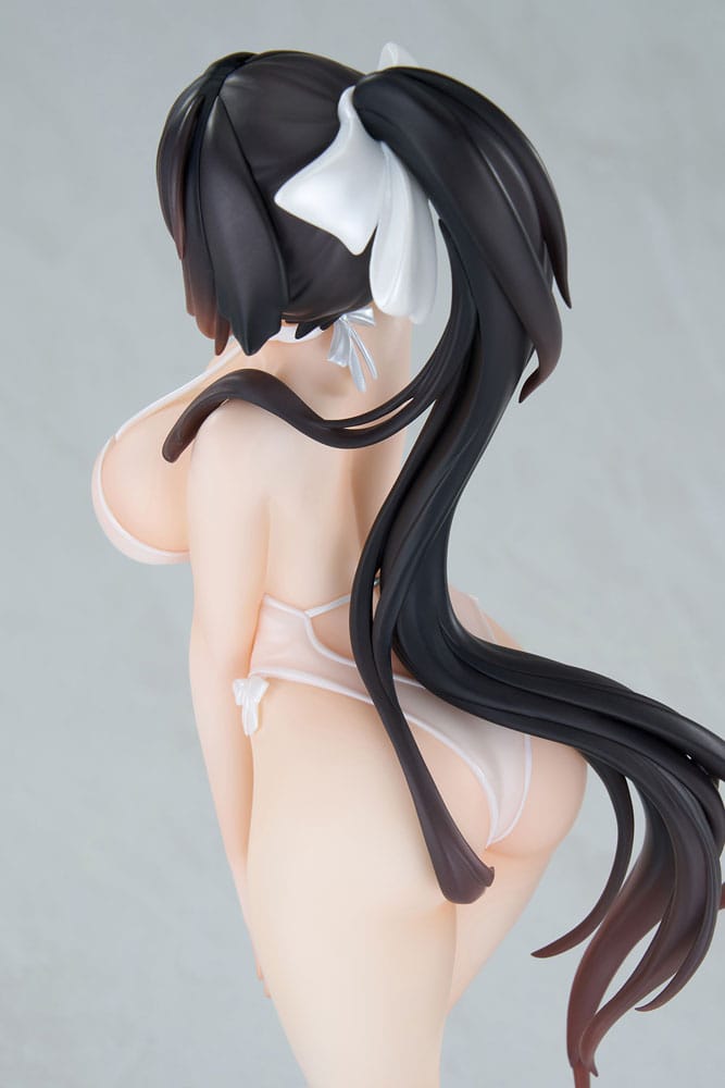 Azur Lane statuette PVC Limepie Series Takao Beach Rhapsody Ver. 22 cm
