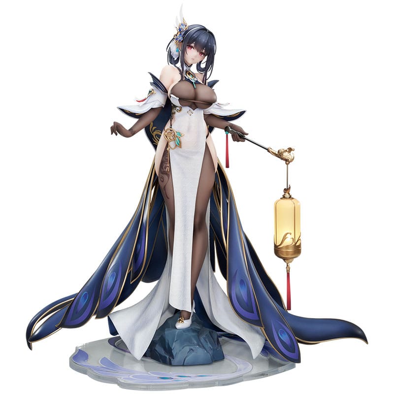 Azur Lane statuette PVC 1/7 Chen Hai Kai 31 cm