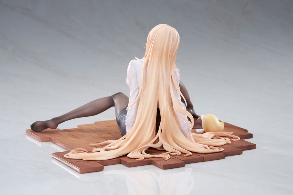 Azur Lane statuette PVC 1/7 Implacable Shepherd of the "Lost" Ver. 25 cm