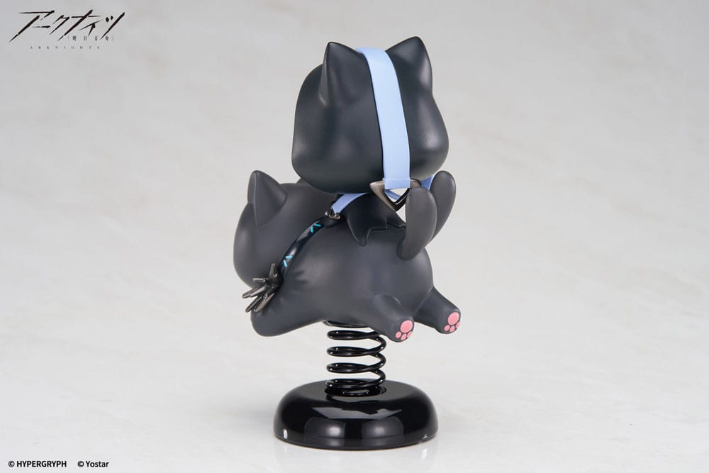 Arknights statuette PVC Happy Shake Phantom 10 cm