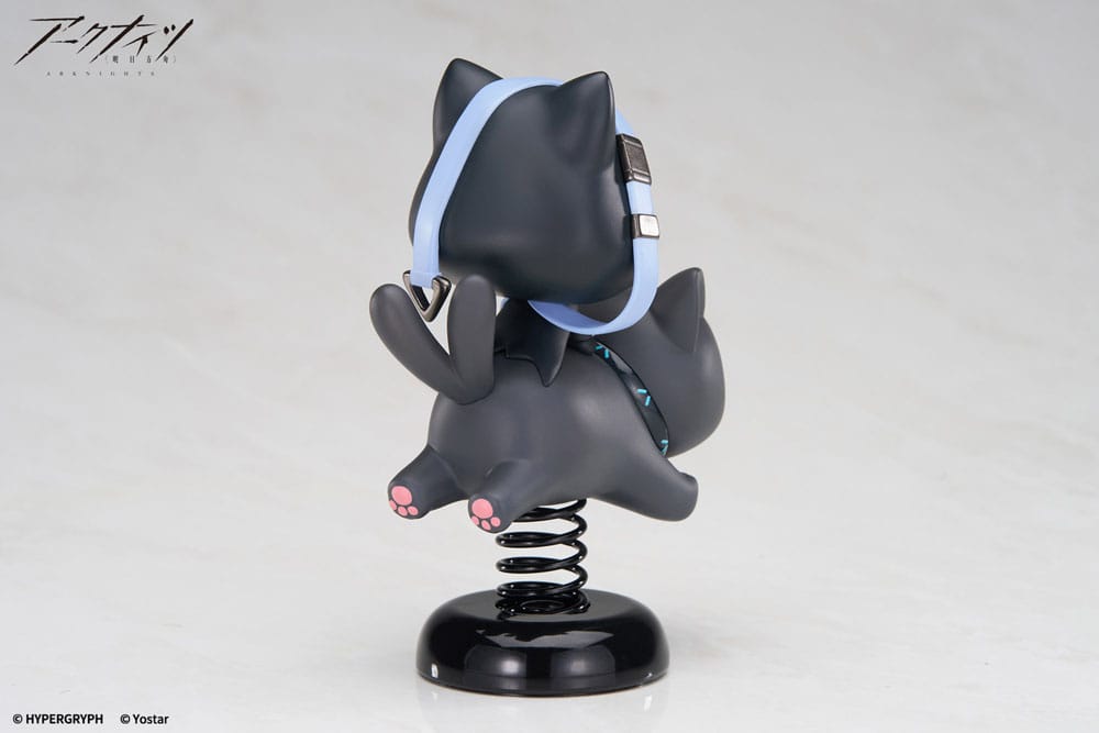 Arknights statuette PVC Happy Shake Phantom 10 cm