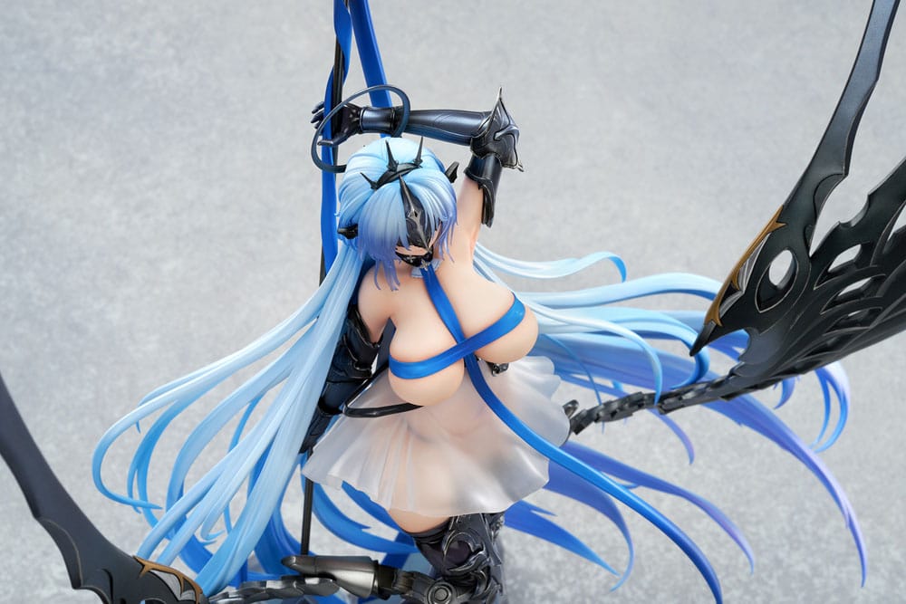 Azur Lane statuette PVC 1/7 Alsace 47 cm
