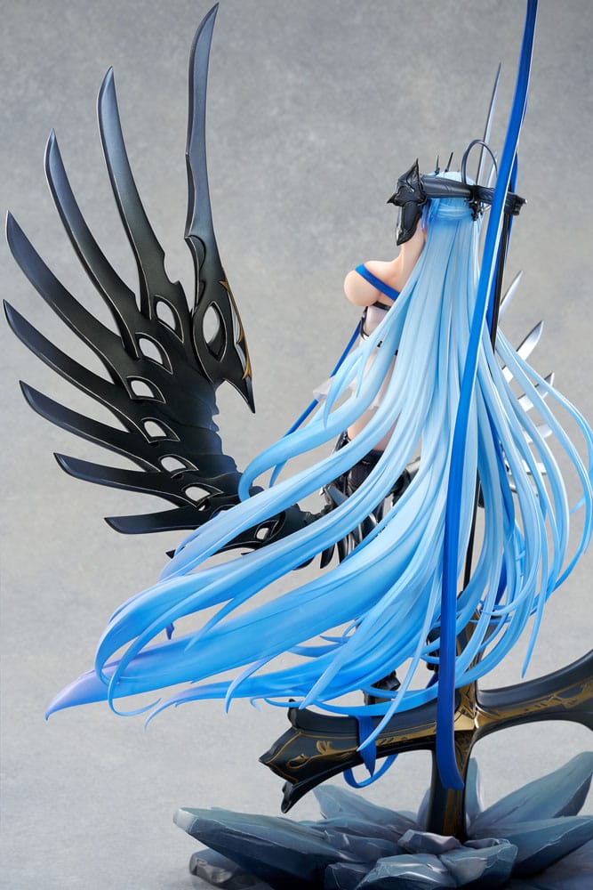 Azur Lane statuette PVC 1/7 Alsace 47 cm