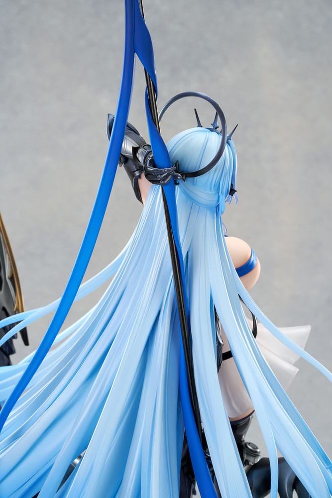 Azur Lane statuette PVC 1/7 Alsace 47 cm