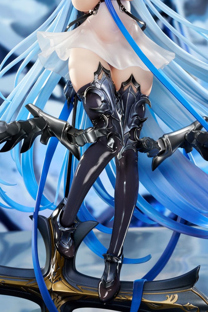 Azur Lane statuette PVC 1/7 Alsace 47 cm