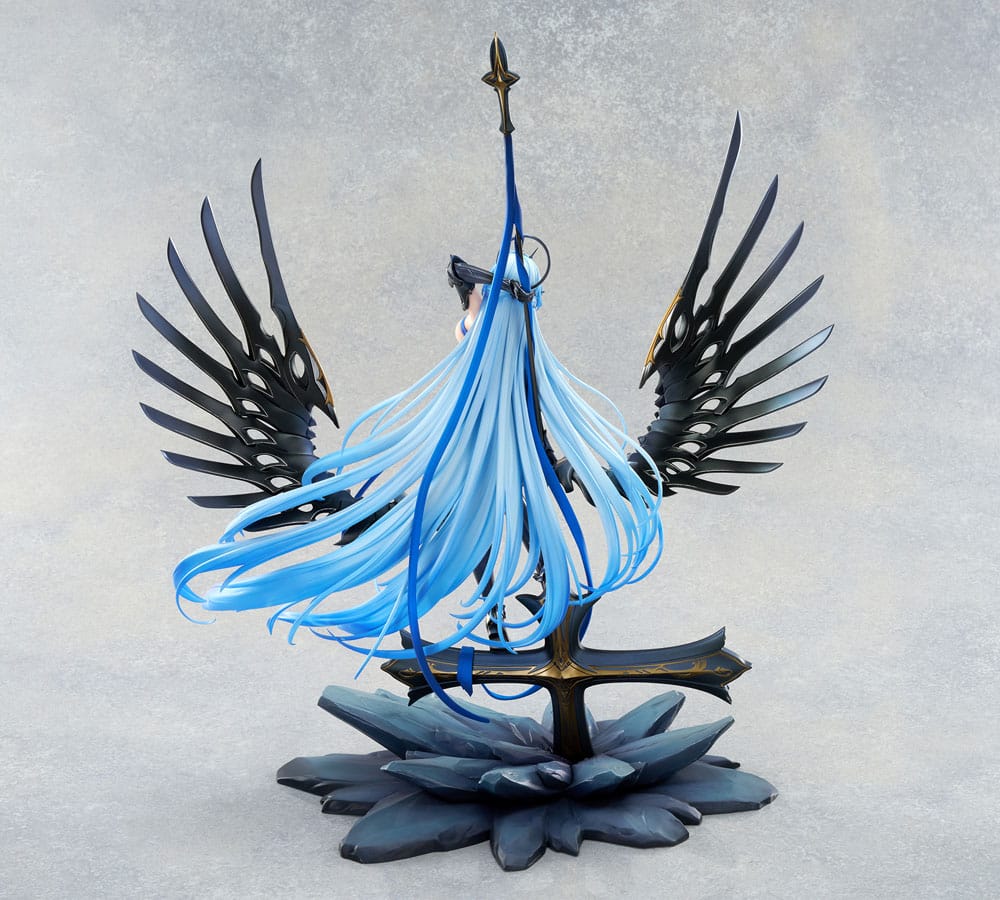 Azur Lane statuette PVC 1/7 Alsace 47 cm