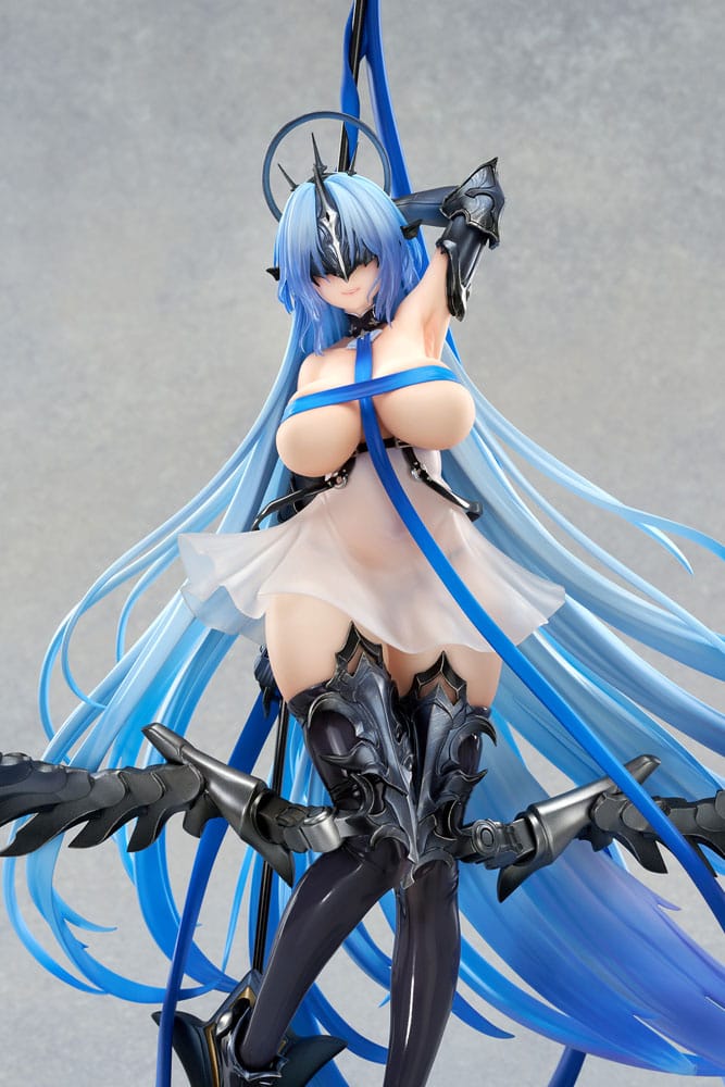 Azur Lane statuette PVC 1/7 Alsace 47 cm