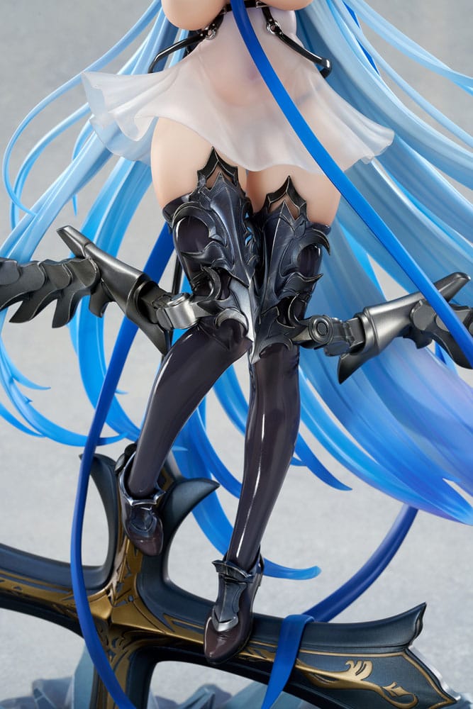Azur Lane statuette PVC 1/7 Alsace 47 cm