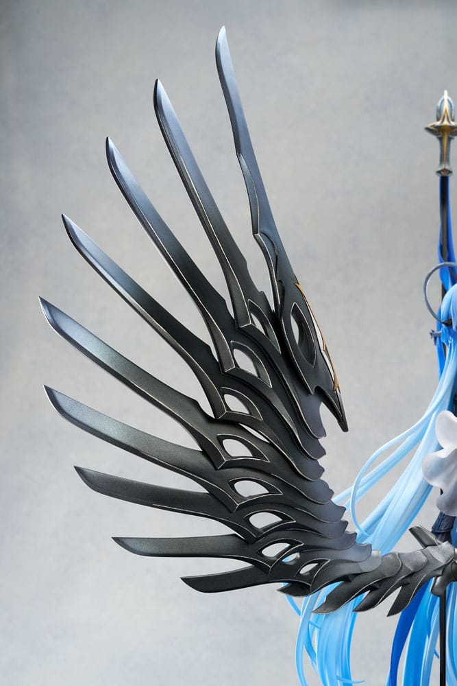 Azur Lane statuette PVC 1/7 Alsace 47 cm