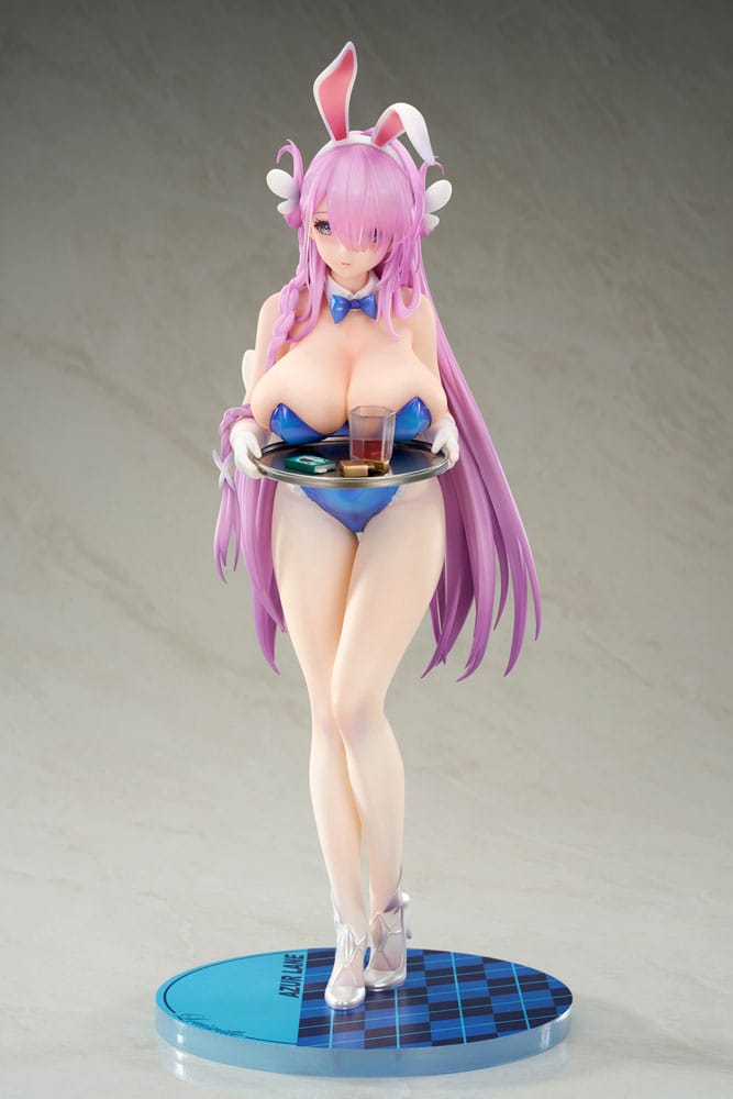Azur Lane statuette PVC 1/7 Louisville An Order of Dreams Ver. 26 cm