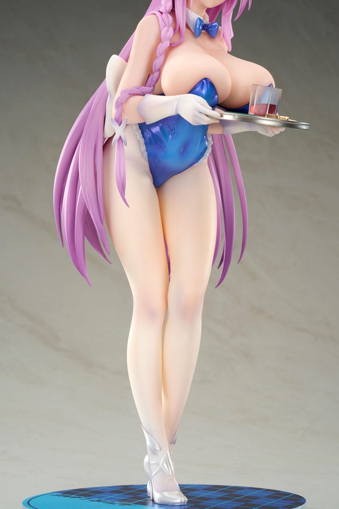 Azur Lane statuette PVC 1/7 Louisville An Order of Dreams Ver. 26 cm