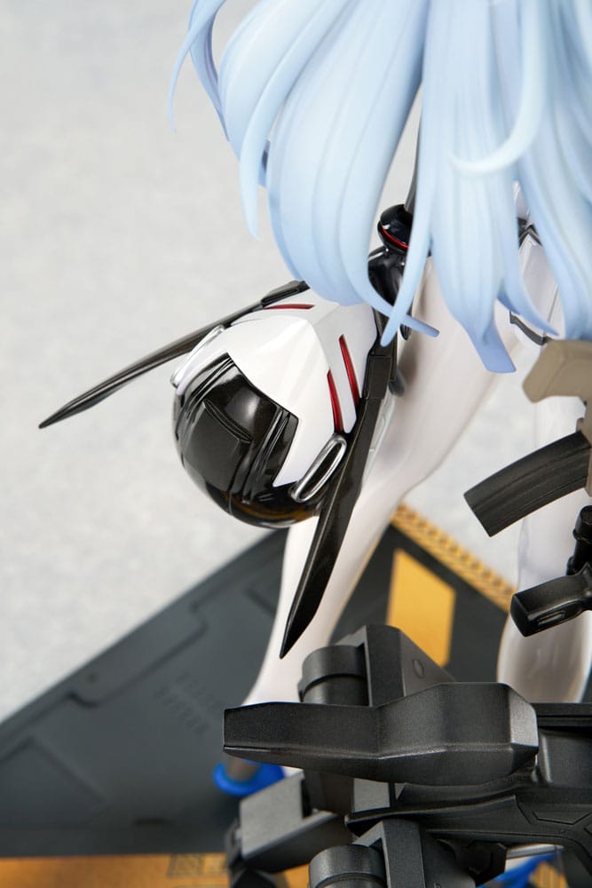 Girls´ Frontline statuette PVC 1/7 416 Midnight Evangelion Ver. 25 cm