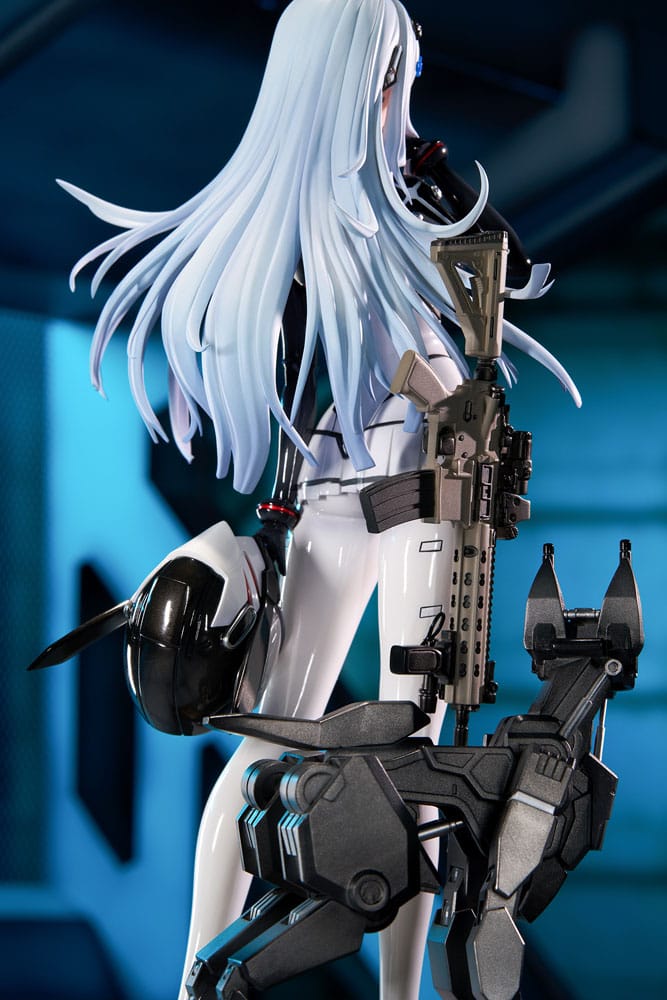 Girls´ Frontline statuette PVC 1/7 416 Midnight Evangelion Ver. 25 cm