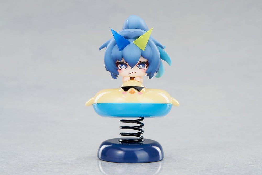 Azur Lane statuette PVC Happy Shake New Jersey 8 cm