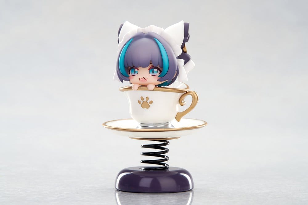 Azur Lane statuette PVC Happy Shake Cheshire 8 cm