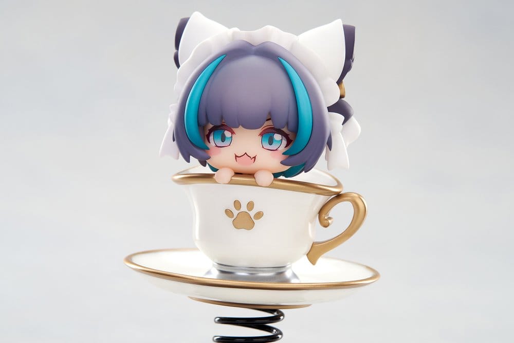 Azur Lane statuette PVC Happy Shake Cheshire 8 cm
