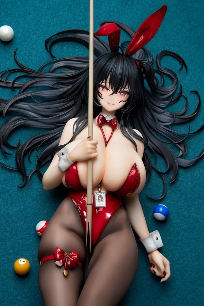 Azur Lane statuette PVC 1/7 Taihou Fun on the Baize Ver. 27 cm