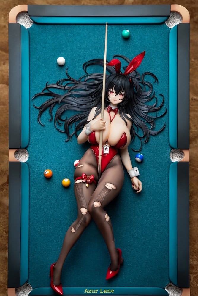 Azur Lane statuette PVC 1/7 Taihou Fun on the Baize Ver. 27 cm