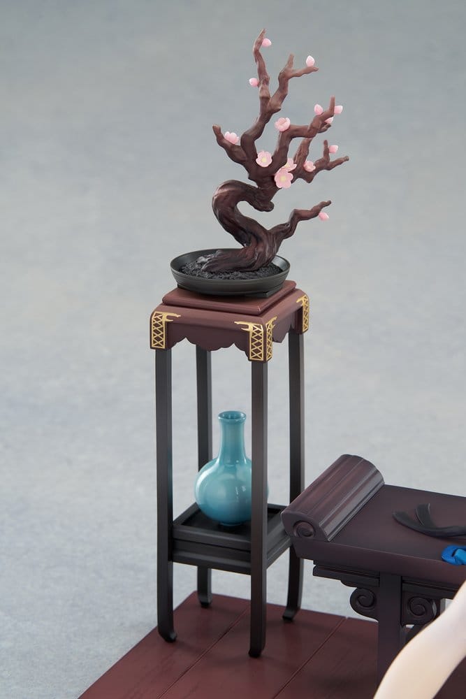 Azur Lane figurine PVC 1/7 Yat Sen Paragon of Celestial Grace Ver. 22 cm