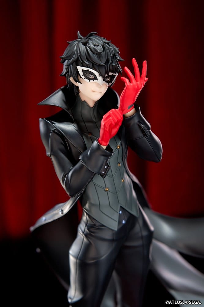 Persona 5 Royal Limpie Series figurine PVC 1/8 Joker 24 cm