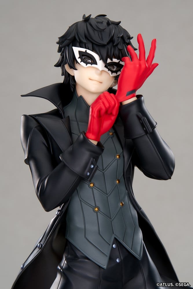 Persona 5 Royal Limpie Series figurine PVC 1/8 Joker 24 cm